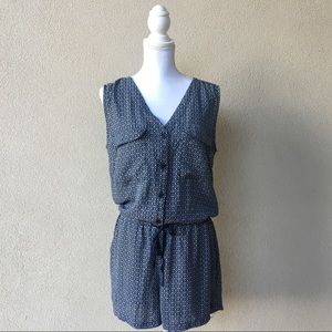 Max Edition Romper